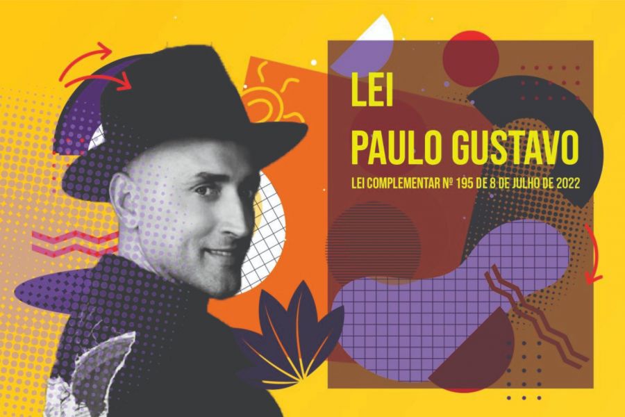Cartaz da Lei