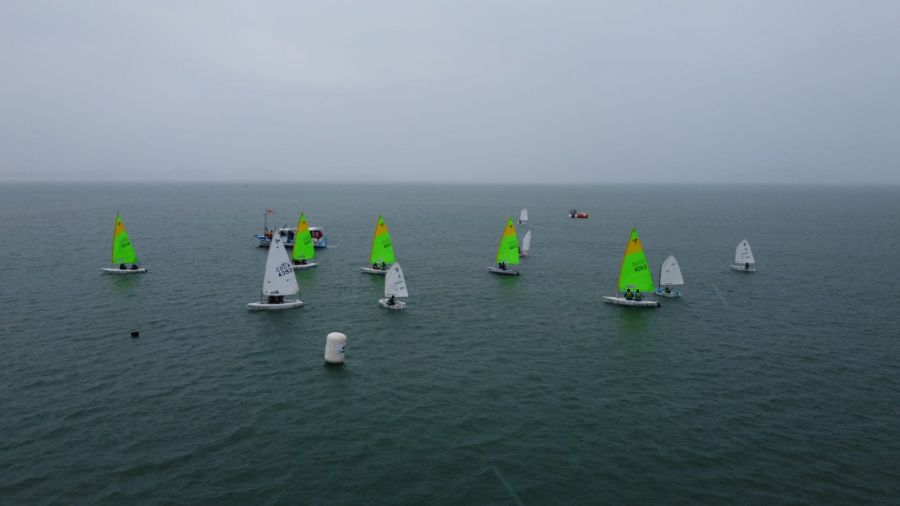  Rio das Ostras se destaca em mais um campeonato de vela