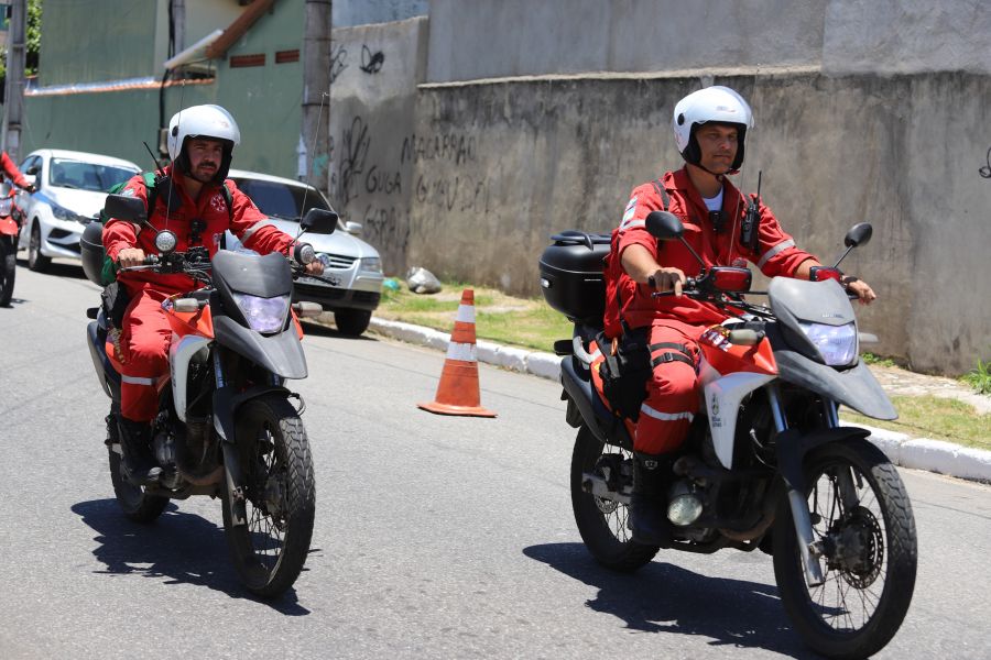 Descrição da foto