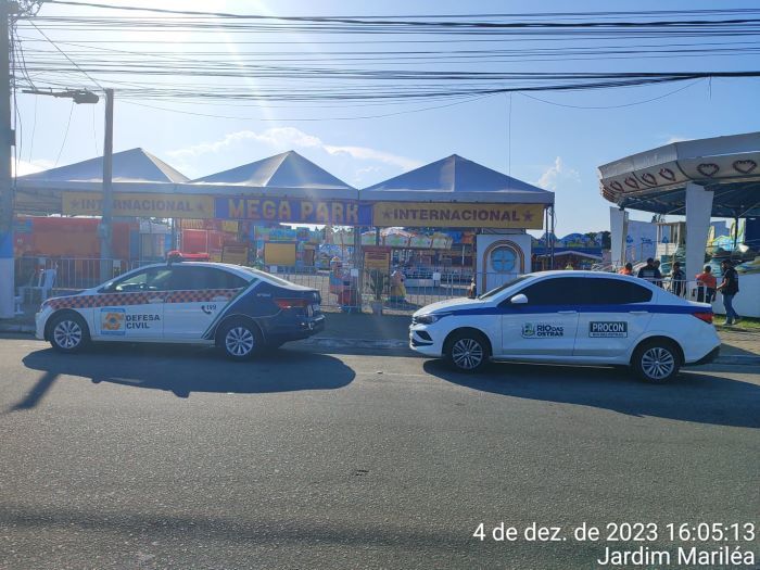 Descrição da foto