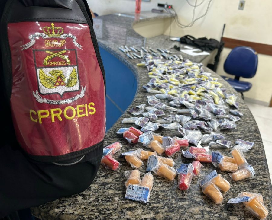 Descrição da foto