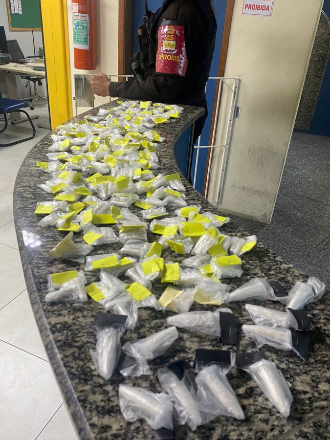 Descrição da foto