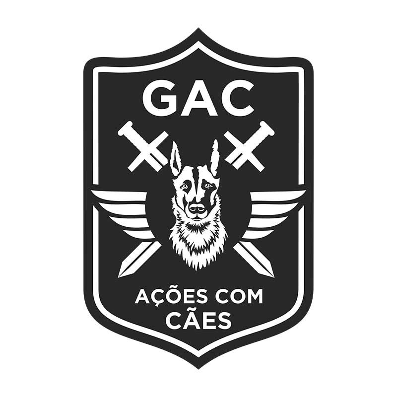 GAC - Ações com Cães