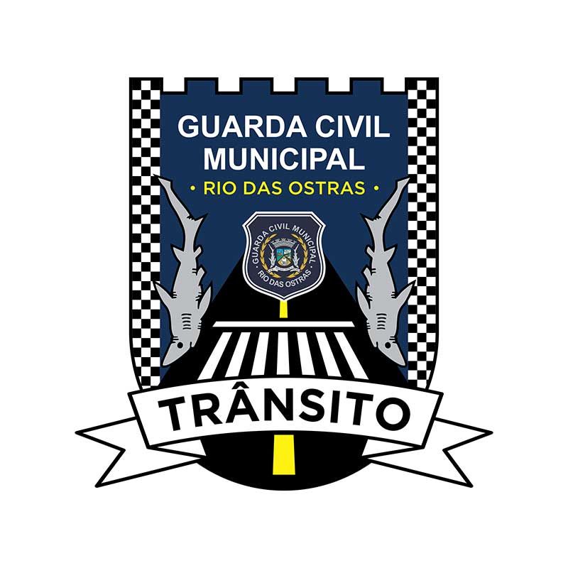 Guarda Civil Municipal - Trânsito