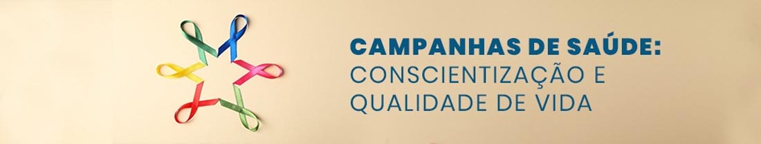 campanhas de saude