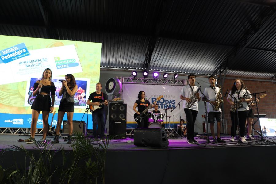 Descrição da foto