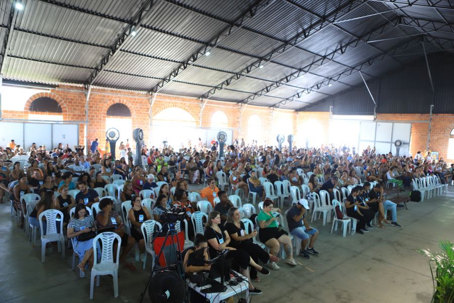 Descrição da foto