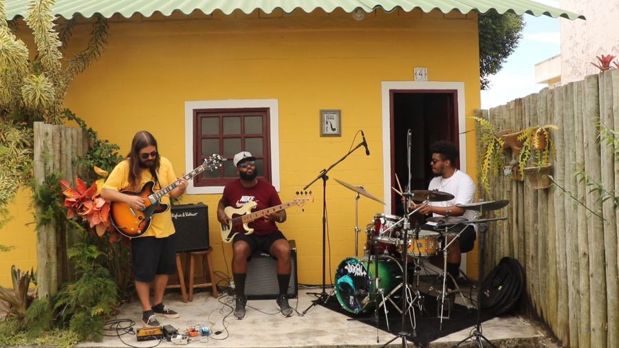 Descrição da foto