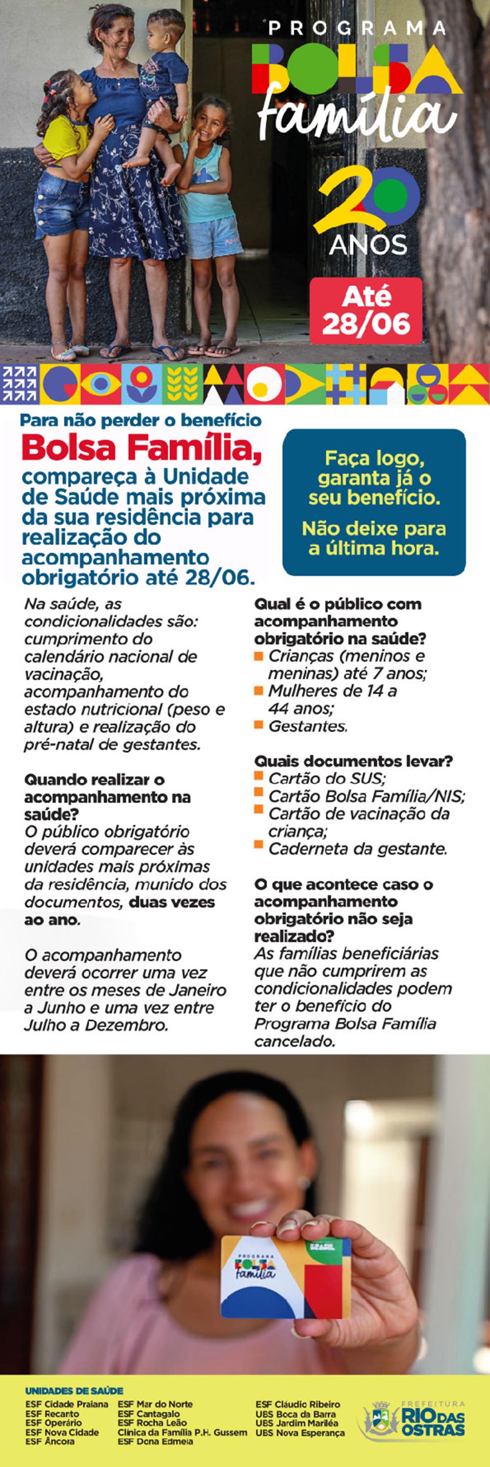 Bolsa Família