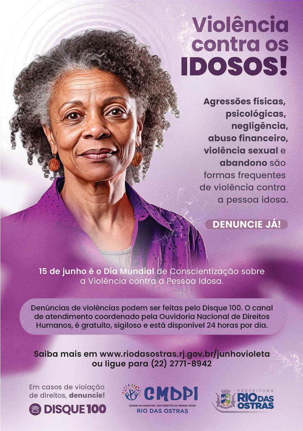 Junho Violeta