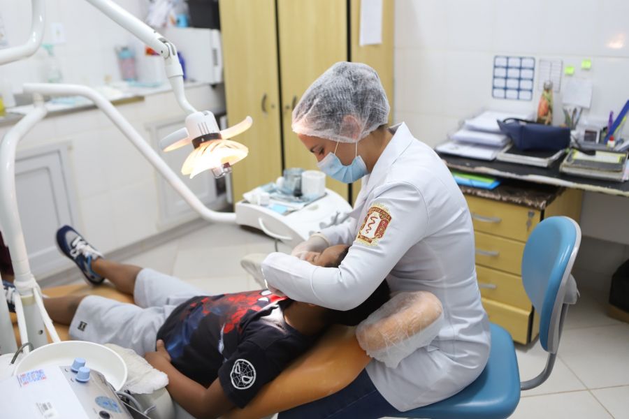 Descrição da foto