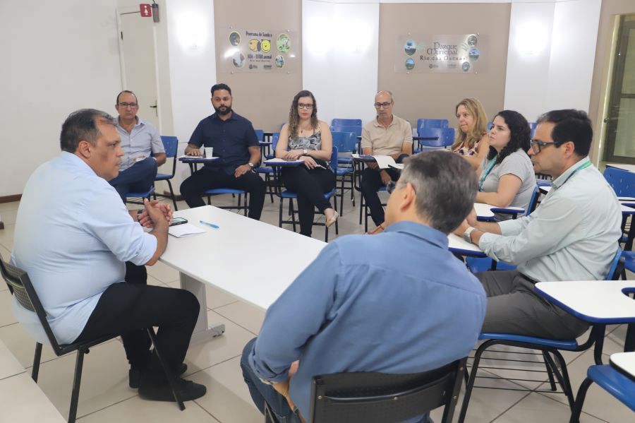 Descrição da foto
