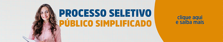 Processo Seletivo Simplificado
