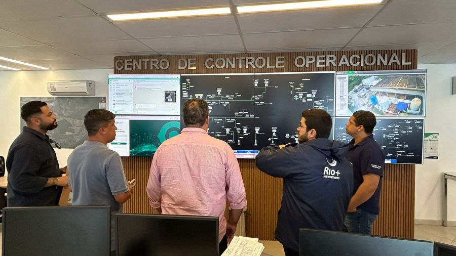 Descrição da foto