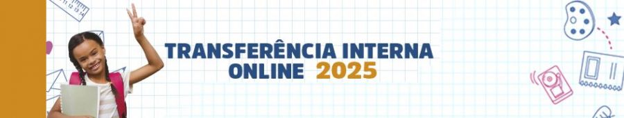 Transferencia Interna Online