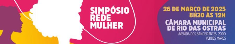 simposio rede mulher
