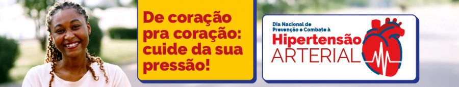 HIPERTENSAO