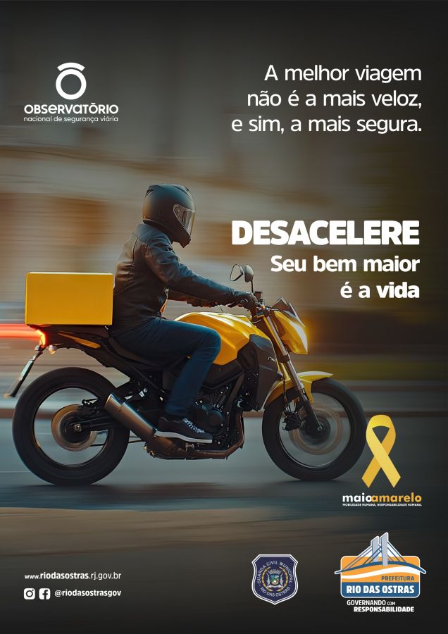 maio amarelo 1