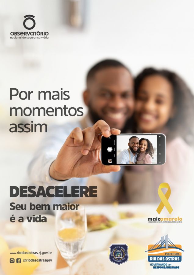 maio amarelo 2