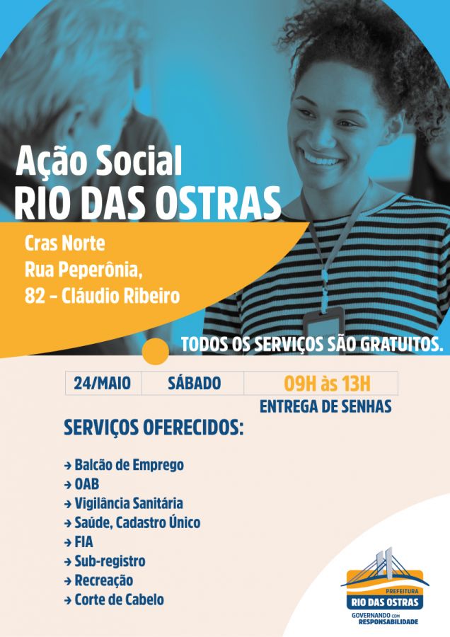 Ação Social