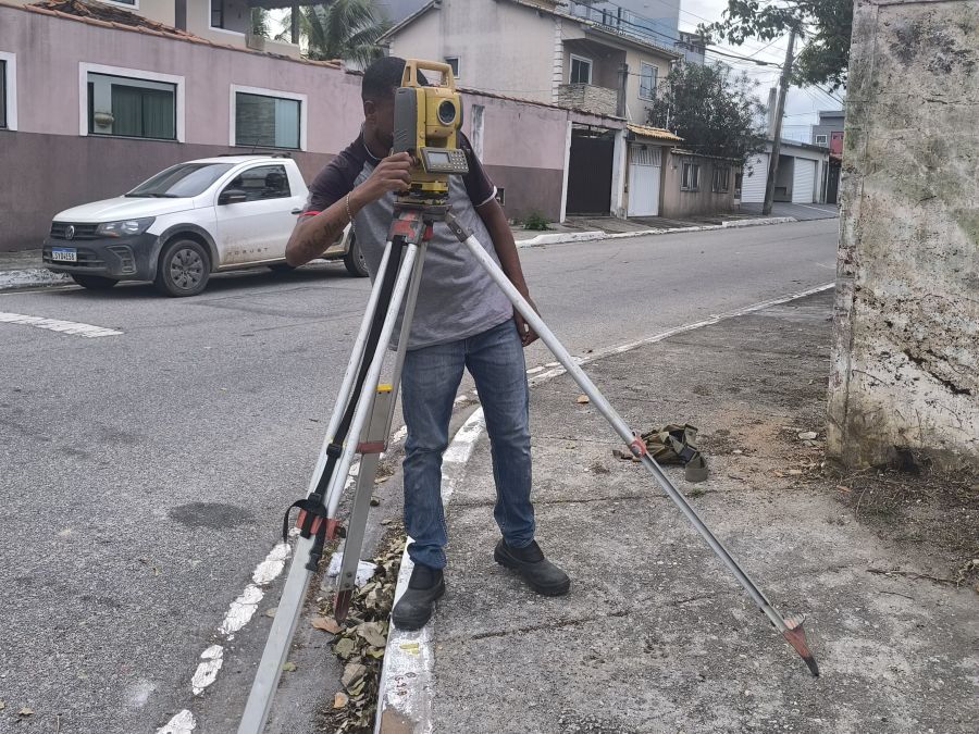 Descrição da foto