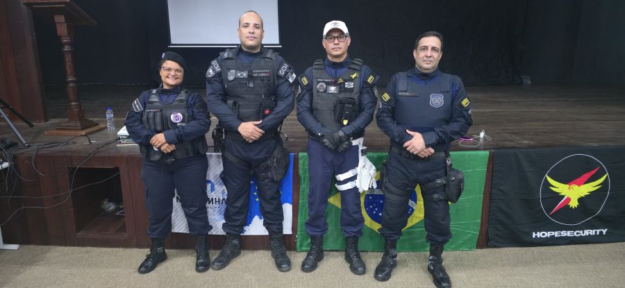 Descrição da foto