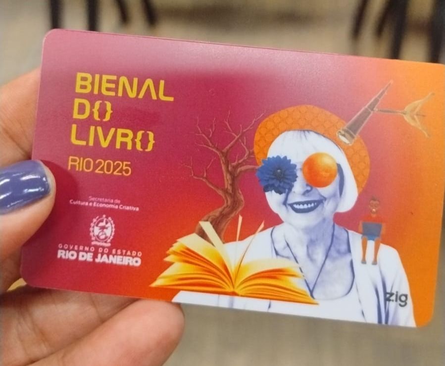 Descrição da foto
