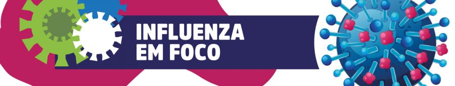 INFLUENZA EM FOCO