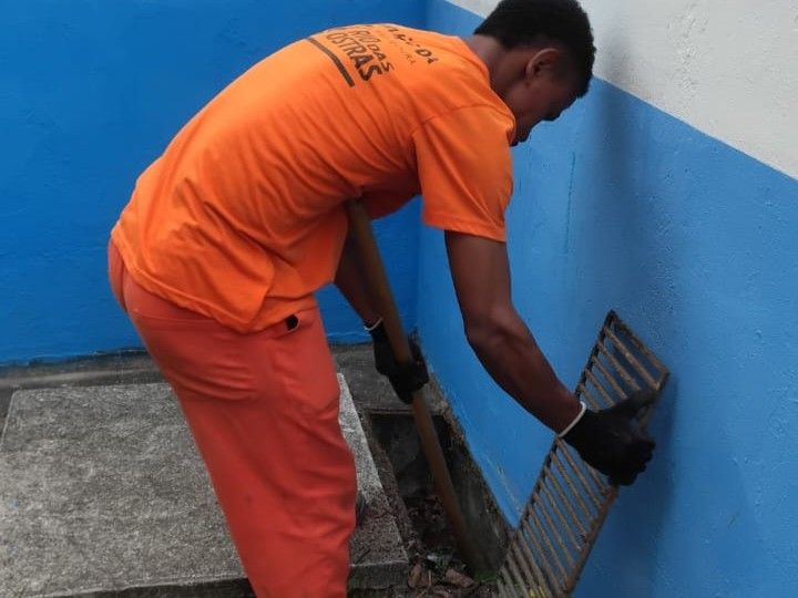 Descrição da foto