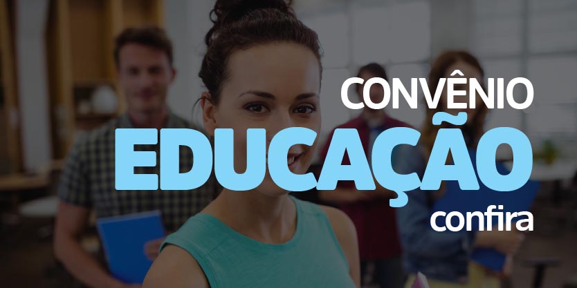 Convênio Educacao