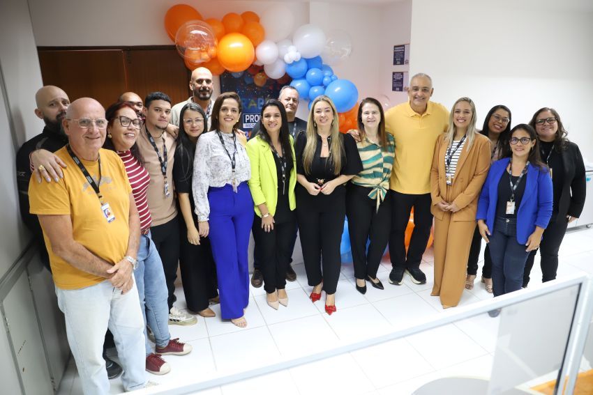 Descrição da foto