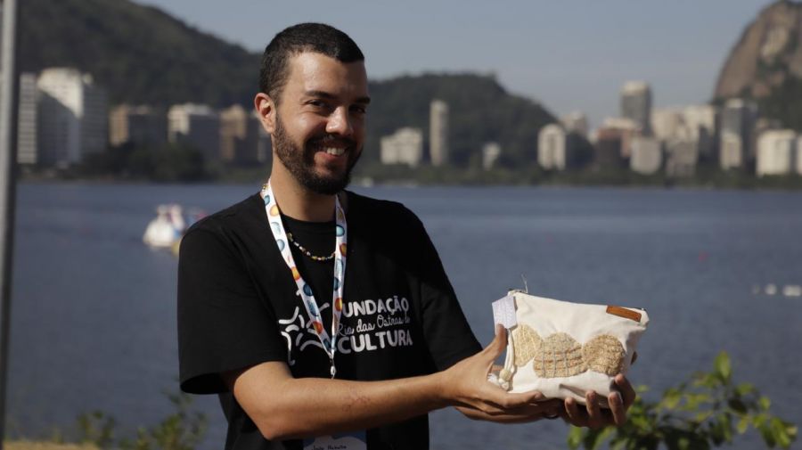 Descrição da foto