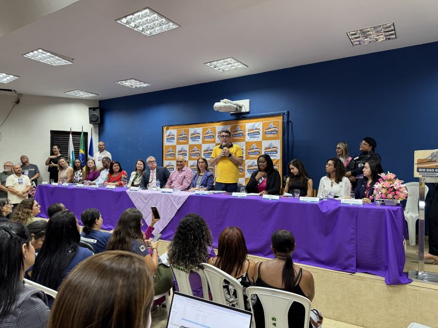 Descrição da foto