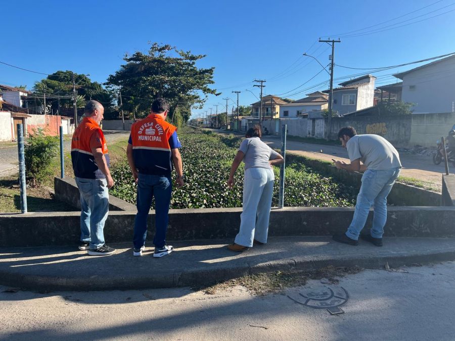 Descrição da foto