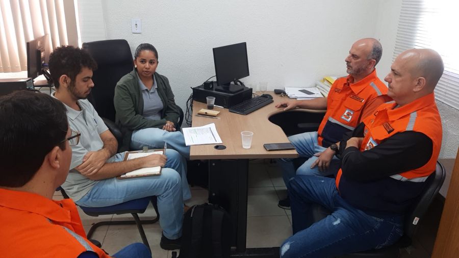 Descrição da foto
