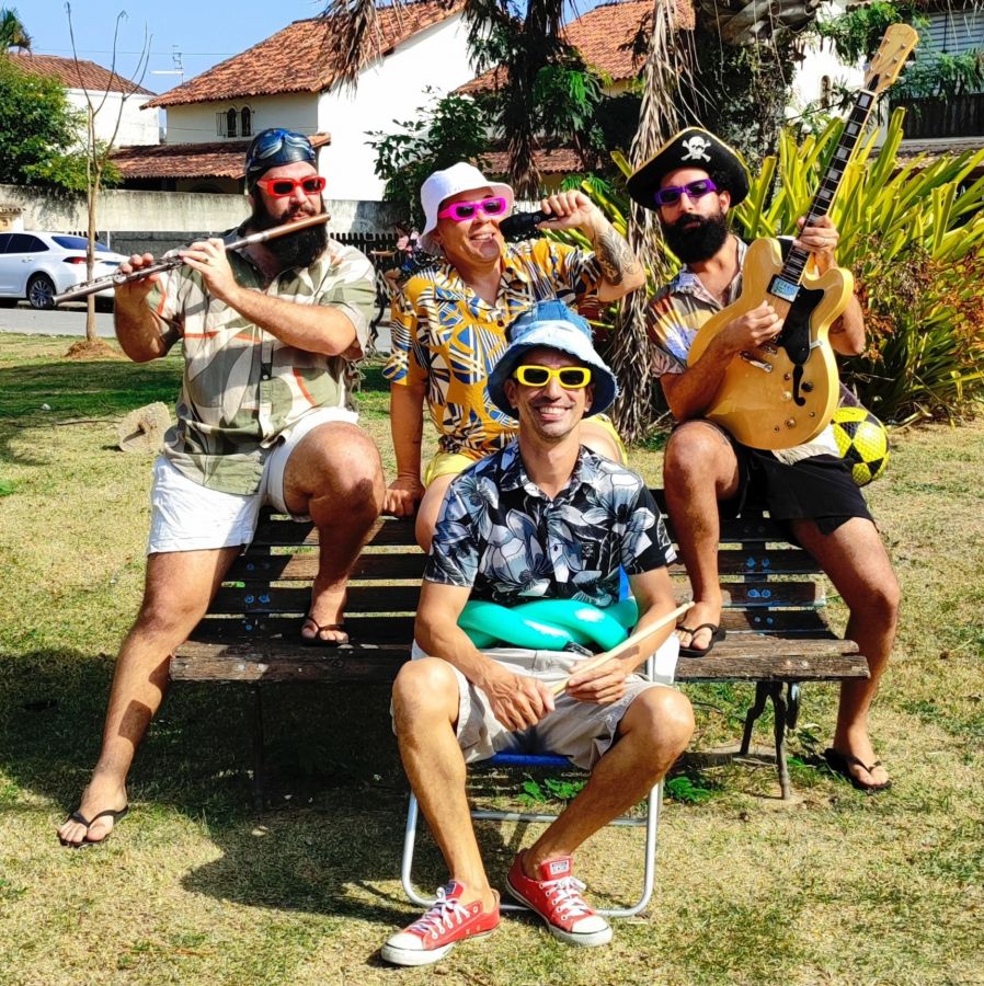Descrição da foto