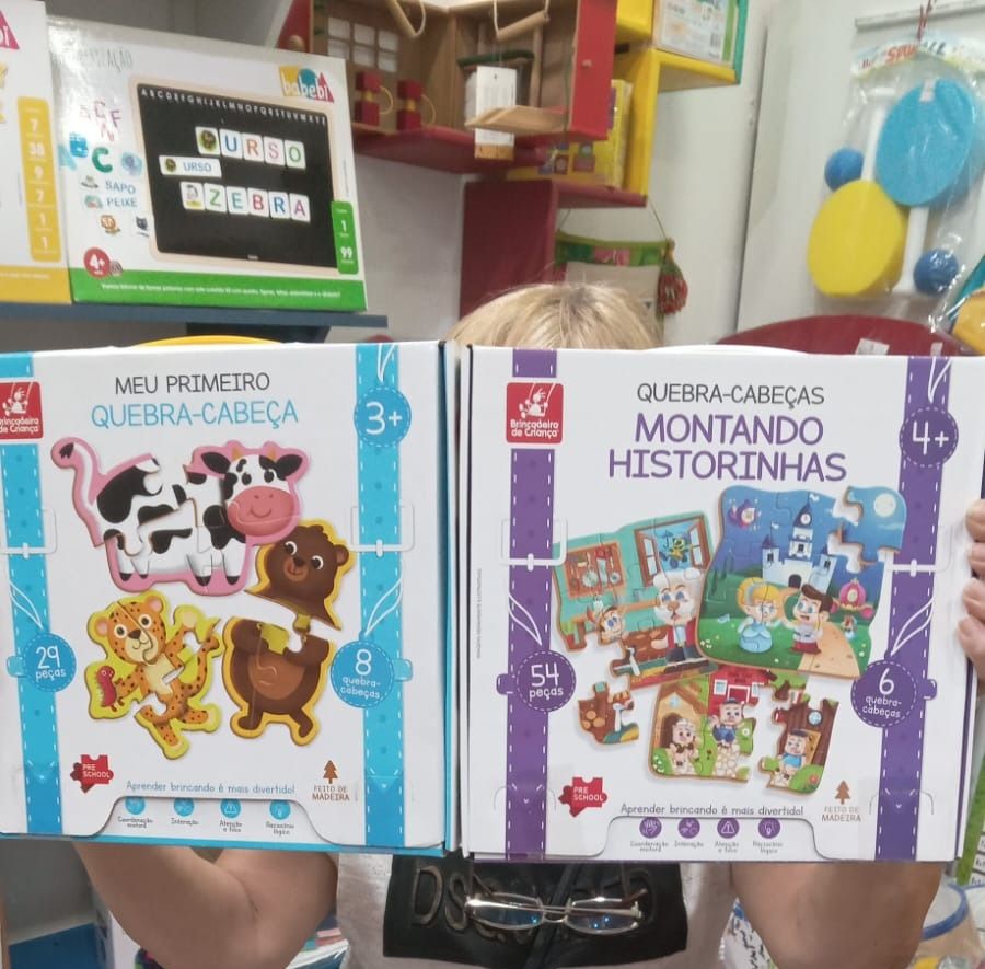 Descrição da foto