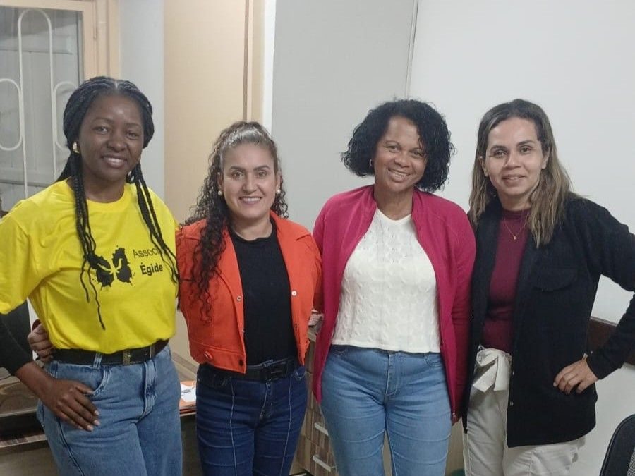 Descrição da foto