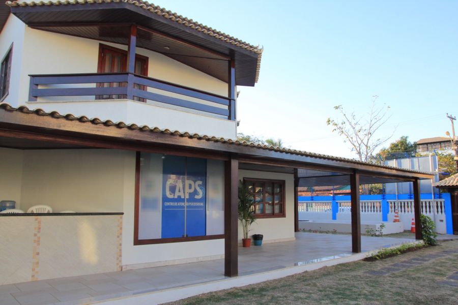 Descrição da foto