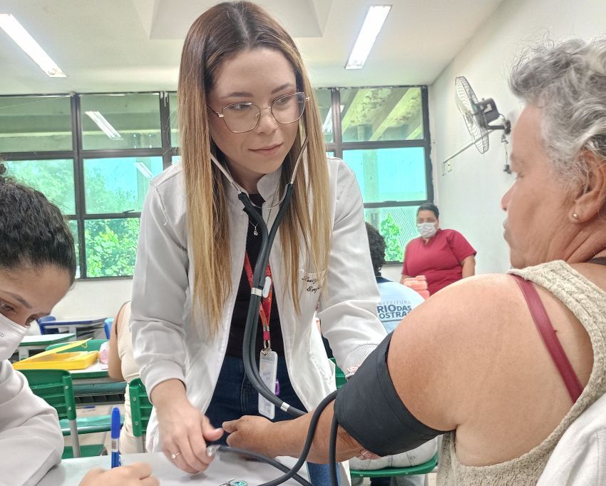 Descrição da foto