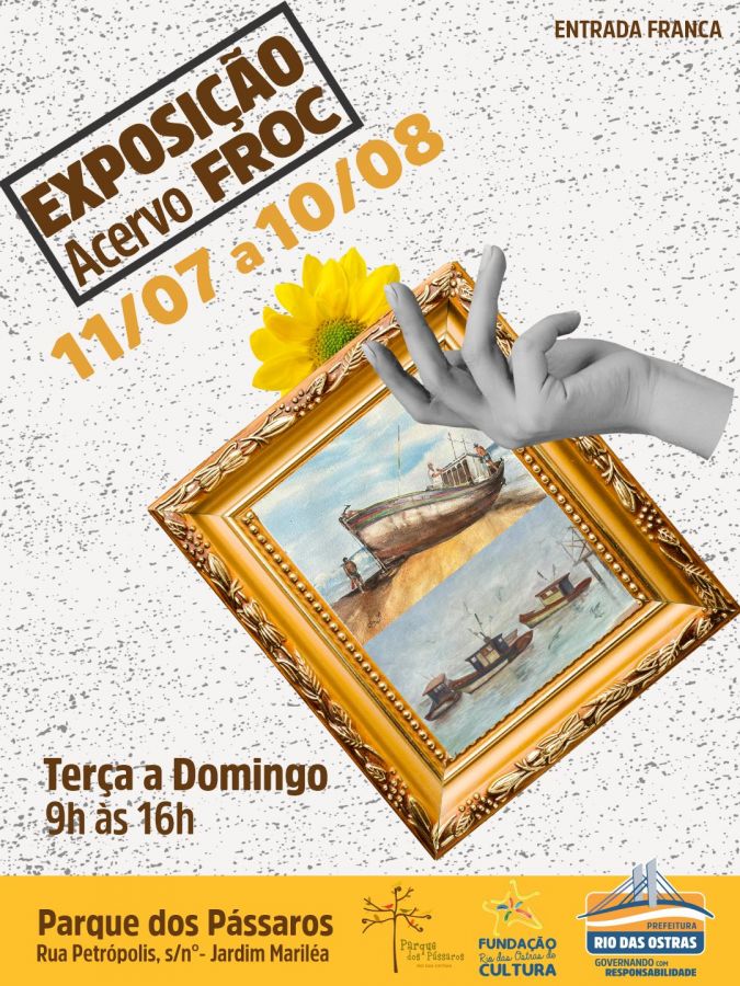 Descrição da foto