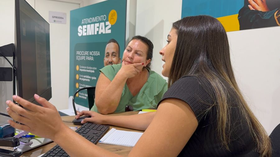 Descrição da foto