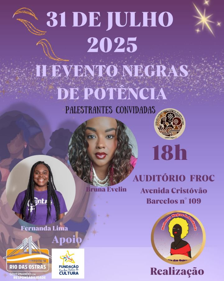 Descrição da foto