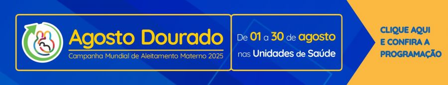 AGOSTO DOURADO