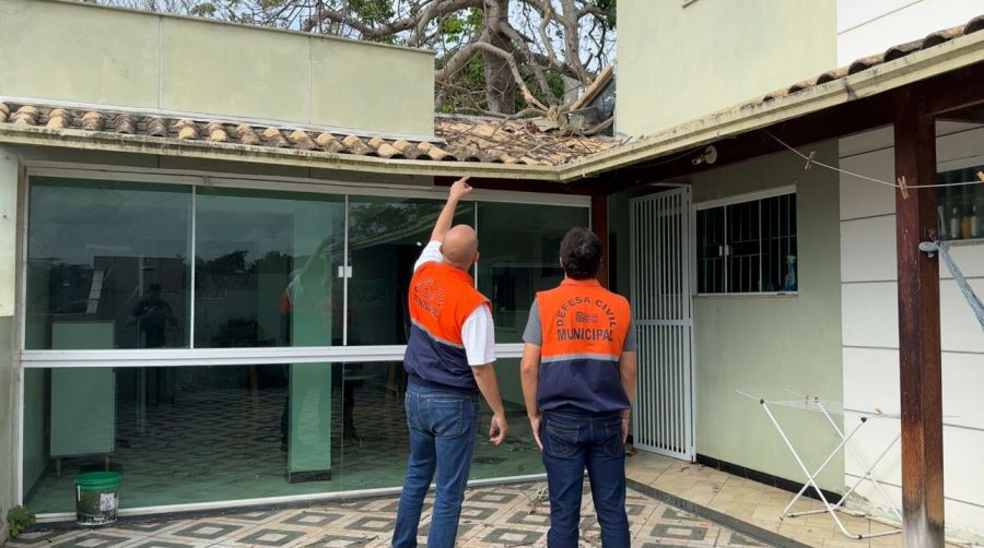 Descrição da foto