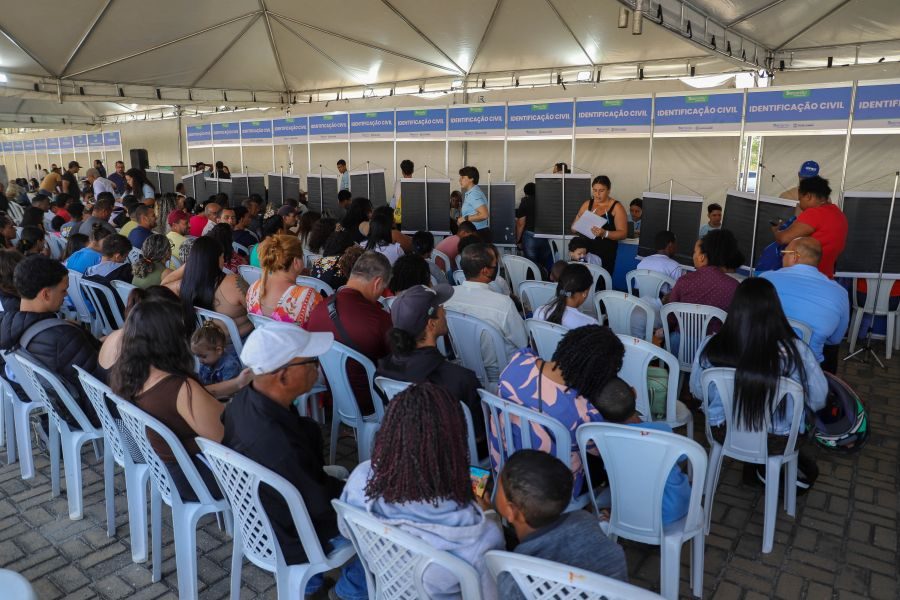 Descrição da foto