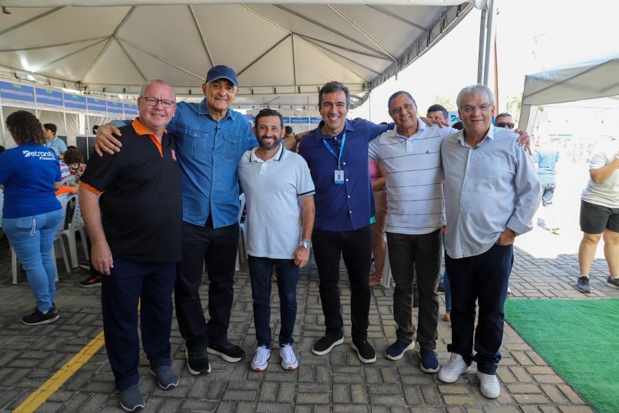 Descrição da foto