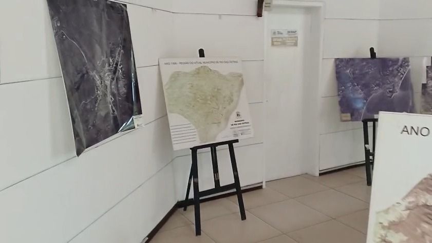 Descrição da foto