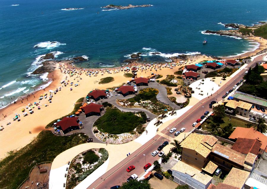Descrição da foto