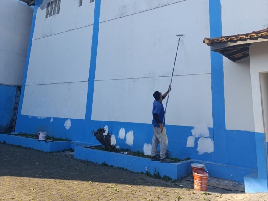 Descrição da foto